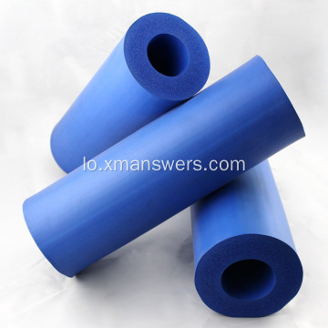 Custom made anti abrasion silicone sleeve bushing